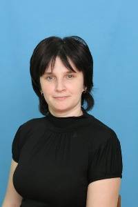Долбина Ольга Александровна.