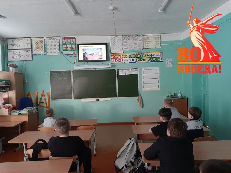 Разговоры о важном.