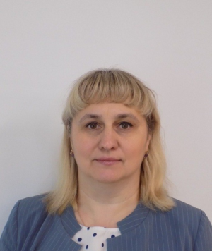 Тутынина Наталья Владимировна Тутынина Наталья Владимировна