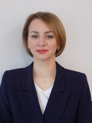 Сунцова Елена Александровна Сунцова Елена Александровна